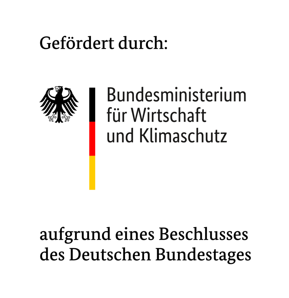 April 2016 – Förderung durch den Bund
