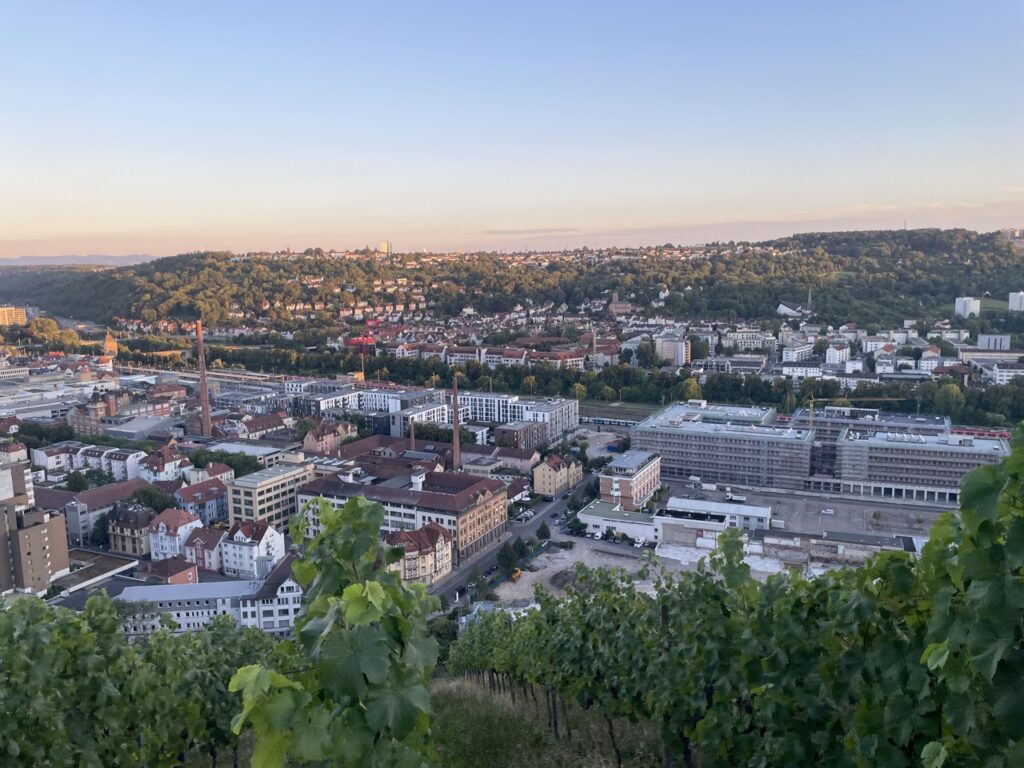 Unser grüner Wasserstoff ist jetzt dena zertifiziert.