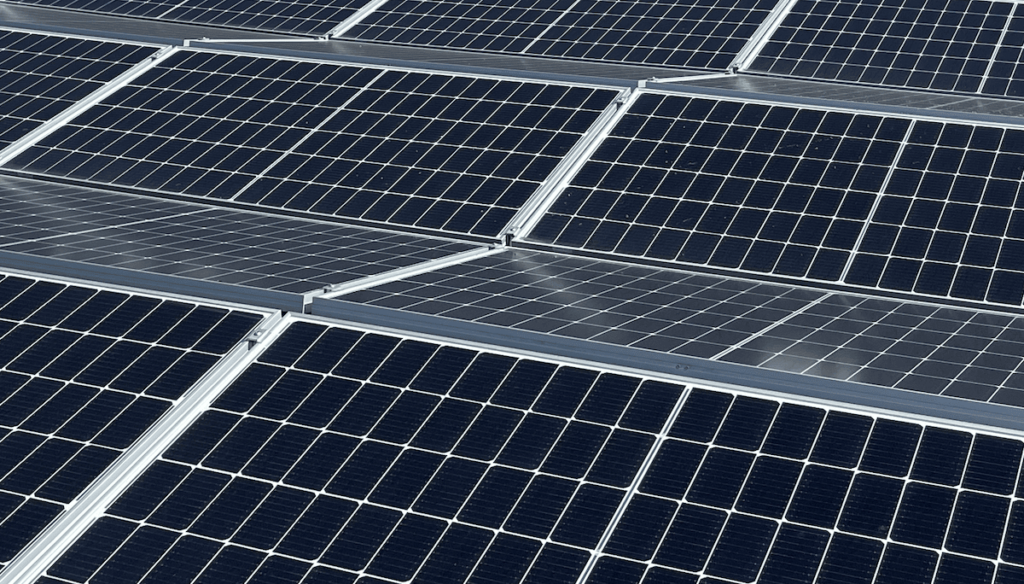 Energie auch aus Solar- und Windkraft-PPAs.